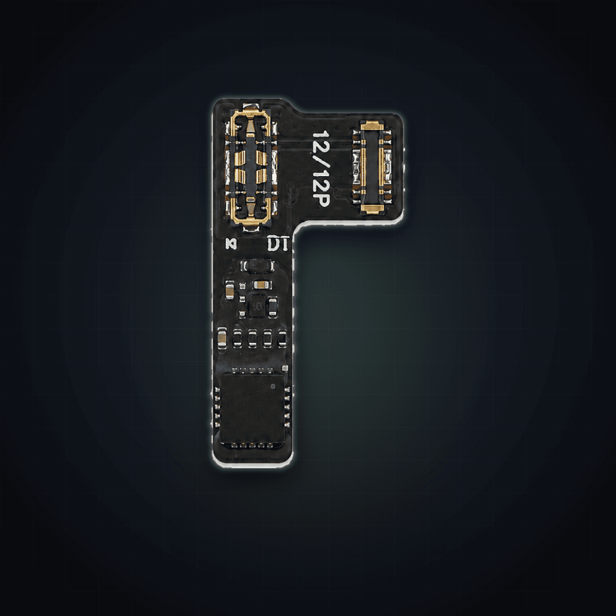 Tag-on Flex — iPhone 12 / 12 Pro