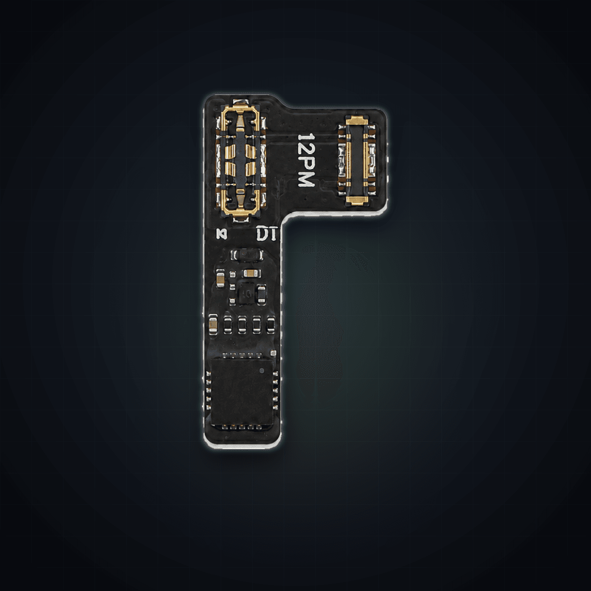 Tag-on Flex — iPhone 12 Pro Max