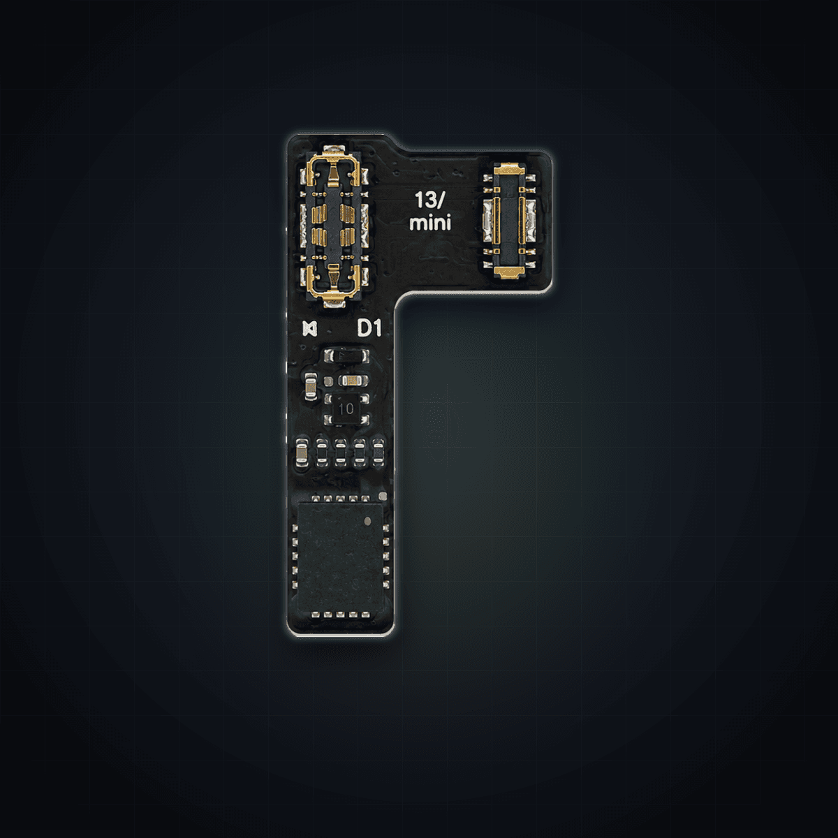 Tag-on Flex — iPhone 13