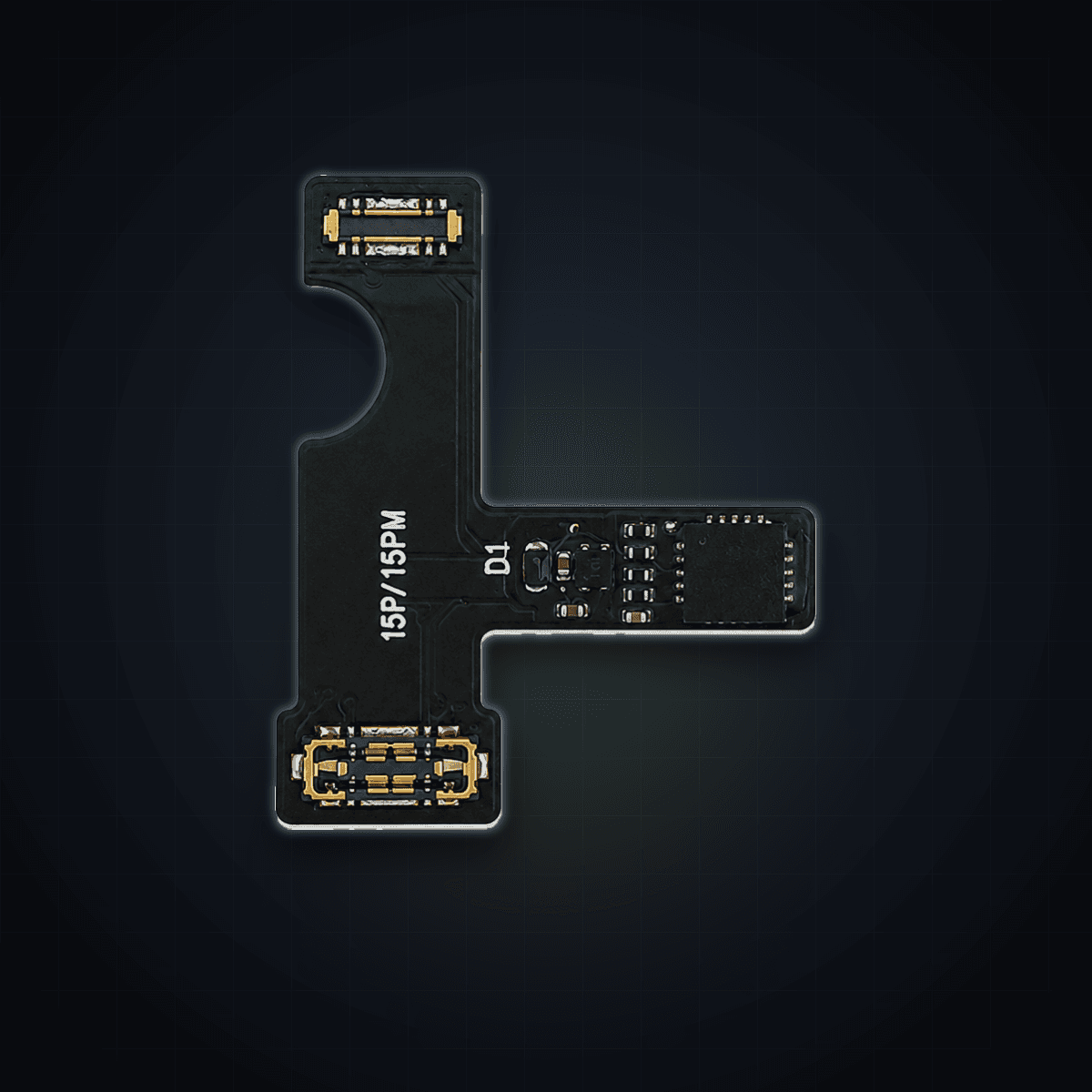 Tag-on Flex — iPhone 15 Pro Max
